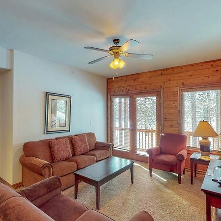 Ace Condos Pagosa Springs Rum bild