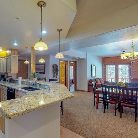 Ace Condos Pagosa Springs Rum bild