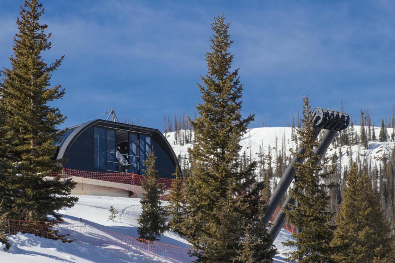 Ace Condos Pagosa Springs Exteriör bild
